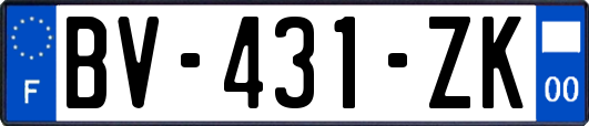 BV-431-ZK