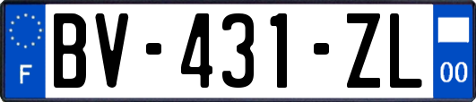 BV-431-ZL