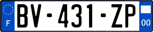 BV-431-ZP