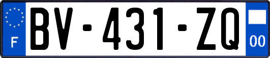 BV-431-ZQ