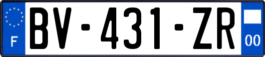 BV-431-ZR