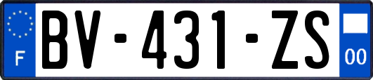 BV-431-ZS