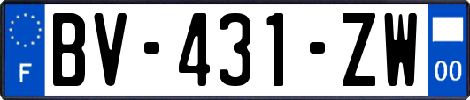 BV-431-ZW