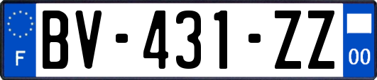 BV-431-ZZ