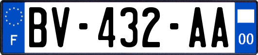 BV-432-AA