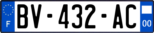 BV-432-AC