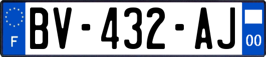 BV-432-AJ