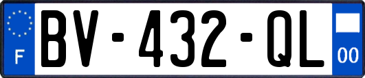 BV-432-QL