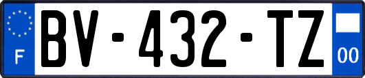 BV-432-TZ