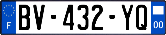 BV-432-YQ