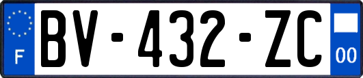 BV-432-ZC