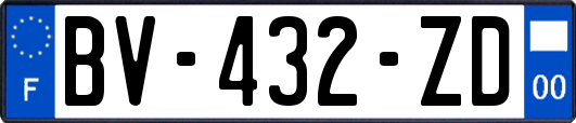 BV-432-ZD