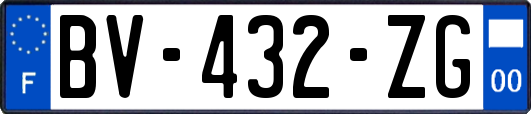 BV-432-ZG