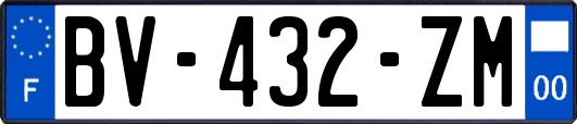 BV-432-ZM