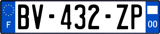 BV-432-ZP