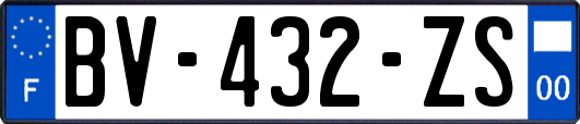 BV-432-ZS