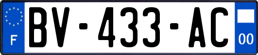 BV-433-AC