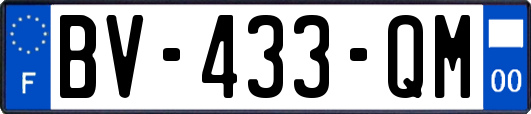 BV-433-QM