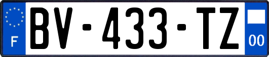 BV-433-TZ