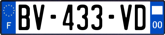 BV-433-VD