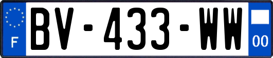 BV-433-WW