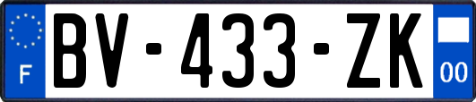 BV-433-ZK