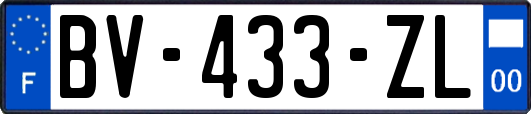 BV-433-ZL