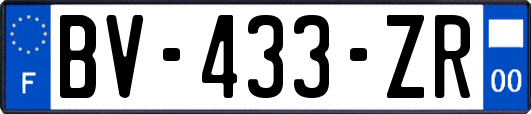 BV-433-ZR