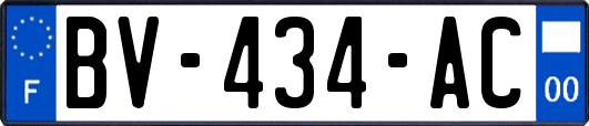 BV-434-AC