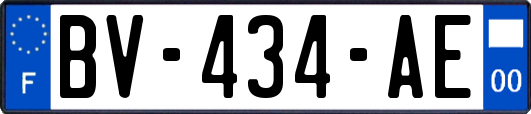 BV-434-AE