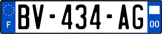 BV-434-AG