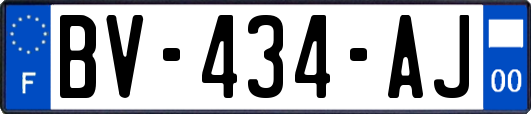 BV-434-AJ