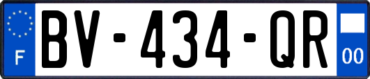 BV-434-QR