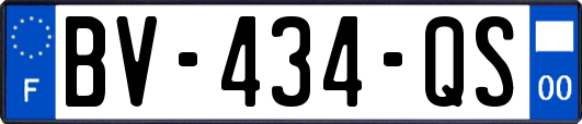 BV-434-QS