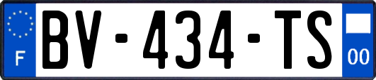 BV-434-TS