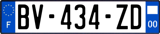 BV-434-ZD