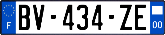 BV-434-ZE