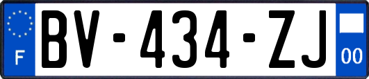 BV-434-ZJ