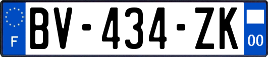 BV-434-ZK