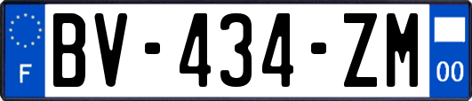 BV-434-ZM