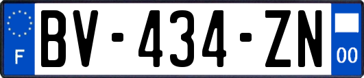 BV-434-ZN