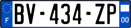 BV-434-ZP