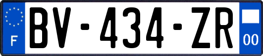 BV-434-ZR