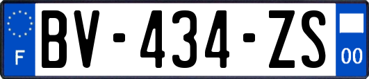 BV-434-ZS