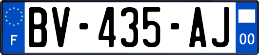 BV-435-AJ