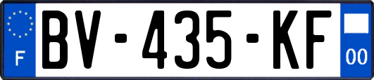 BV-435-KF