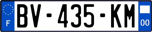 BV-435-KM