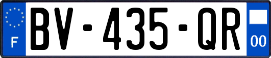 BV-435-QR