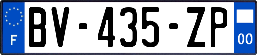 BV-435-ZP