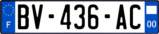 BV-436-AC